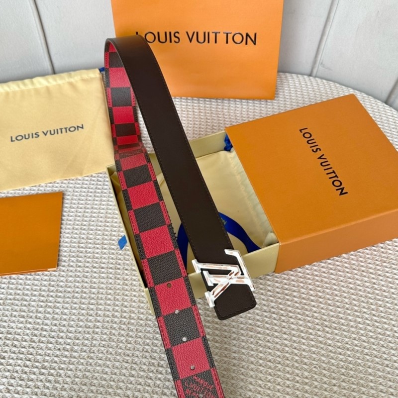 l0vis Vvtt0n belts